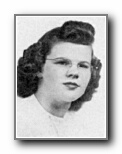 MAXINE ROBINSON: class of 1947, Grant Union High School, Sacramento, CA.